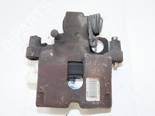 Left rear brake caliper PEUGEOT 508 I (8D_) 1.6 THP | BP29740196M107 