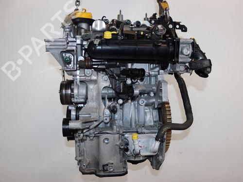 Engine DACIA SANDERO II TCe 90 (B8M1, B8MA, B8AC) | BP37530227M1 - Image 6