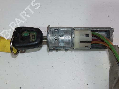 Used Ignition barrel CITROËN XSARA PICASSO (N68) 2.0 HDi (90 hp) 25207596