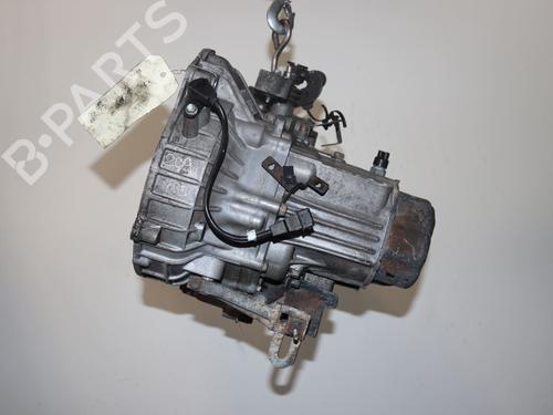 Used Gearbox CHEVROLET SPARK (M300) 1.2 LPG (82 hp) 26280789