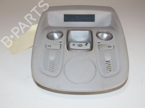 Interior roof light CITROËN C4 II (NC_) 1.6 HDi 90 | BP30691247I8