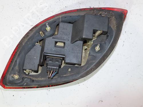 Used Left taillight FORD KA (RB_) 1.3 i (60 hp) 24490032