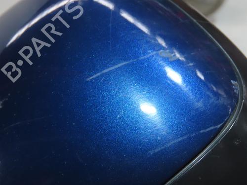 Left mirror PEUGEOT 307 (3A/C) 1.6 16V | BP23163189C26 