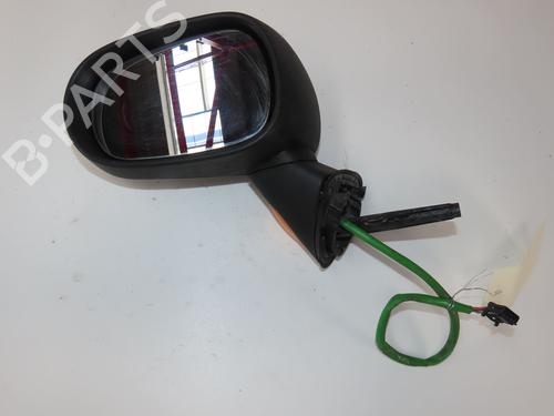 Retrovisor izquierdo Retrovisor izquierdo 38256942 38256942