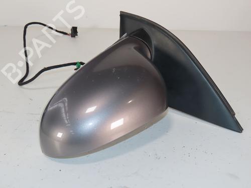 Left mirror VW GOLF VI (5K1) 1.6 | BP29901662C26 