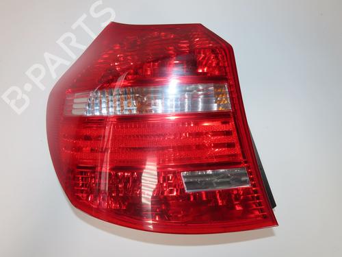 Left taillight BMW 1 (E87) 116 d | BP27643682C34 