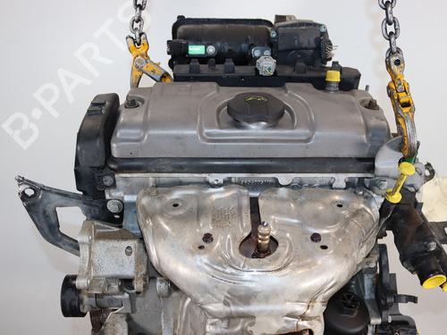 Engine PEUGEOT 206+ (2L_, 2M_) 1.4 i (2LKFWA, 2MKFWA) | BP36366990M1  - Image 6