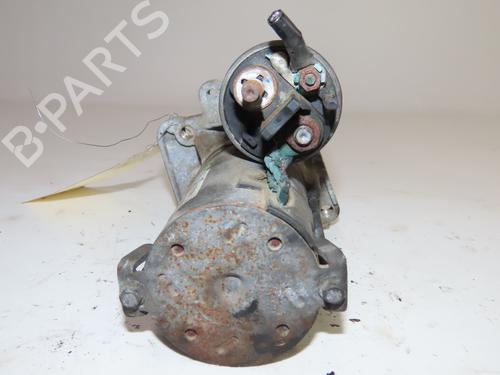 Starter DACIA SANDERO 1.5 dCi | BP36283037M8 - Image 2