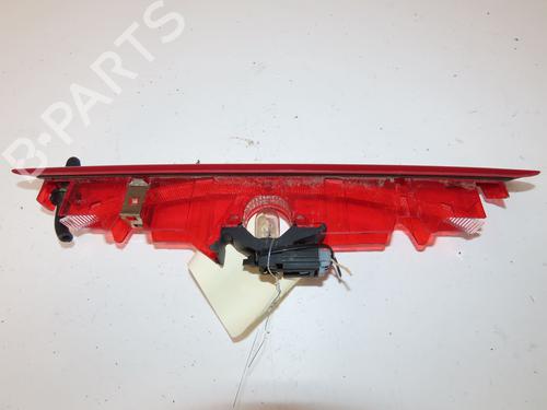 Used Third brake light RENAULT CLIO III (BR0/1, CR0/1) 1.5 dCi (C/BR0G, C/BR1G) (68 hp) 28007514