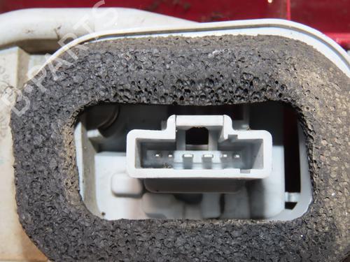 Left taillight CITROËN BERLINGO MULTISPACE (B9) 1.6 HDi 75 16V | BP31078203C34 