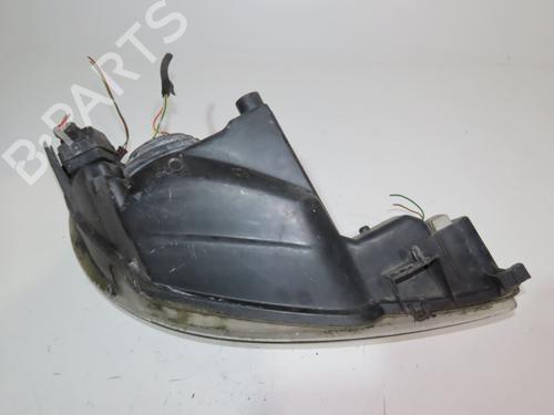Used Left headlight Left headlight 38055511 38055511