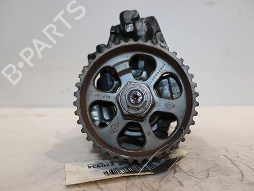Injection pump RENAULT TWINGO II (CN0_) 1.5 dCi 75 | BP38570824M78 - Image 5