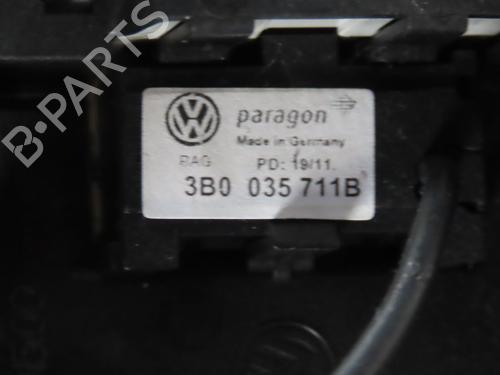 Interior roof light SEAT ALTEA XL (5P5, 5P8) 2.0 TDI 16V | BP30140046I8