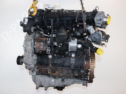 Engine KIA SPORTAGE III (SL) 1.7 CRDi | BP33769981M1  - Image 6