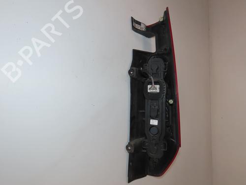 Used Left taillight RENAULT KANGOO Express (FW0/1_) 1.5 dCi 90 (FW0G, FW05, FW08, FW11) (90 hp) 27887123