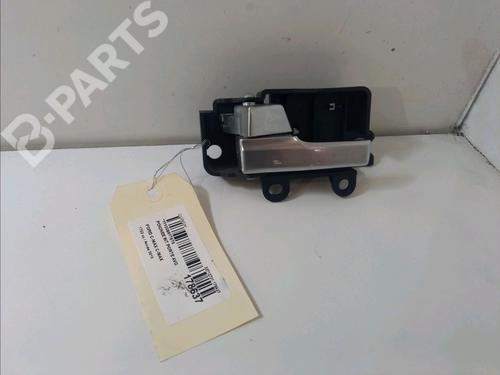 Used Front left interior door handle Front left interior door handle FORD C-MAX (DM2) 1.8 TDCi (115 hp) 9028250 9028250