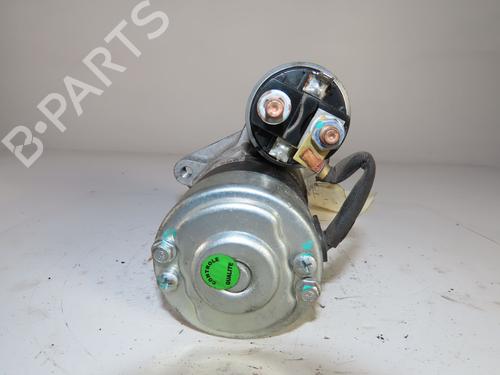 Used Starter MAZDA 3 (BK) 1.3 (BK14) (84 hp) 30291769