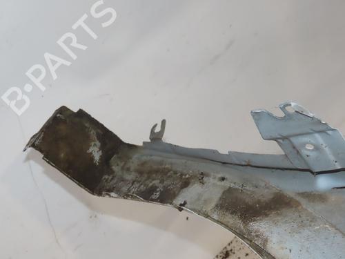 Used Left front fenders Left front fenders 36893849 36893849