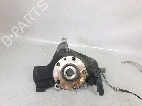 Left front steering knuckle FIAT DOBLO Cargo (263_) 1.6 D Multijet (263WXD1B, 263WXR1B, 263WXX1B, 263ZXD1B,... | BP14895205M25 
