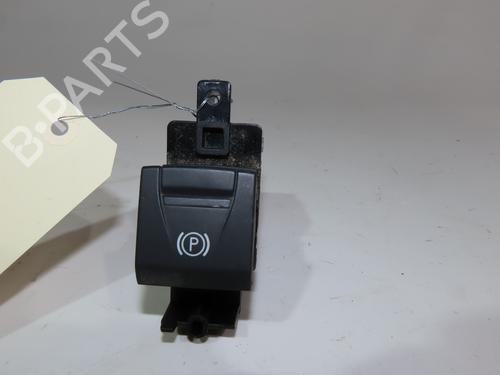 Used Hand brake RENAULT LAGUNA III (BT0/1) 1.5 dCi (BT00, BT0A, BT0T, BT1J) (110 hp) 19025604
