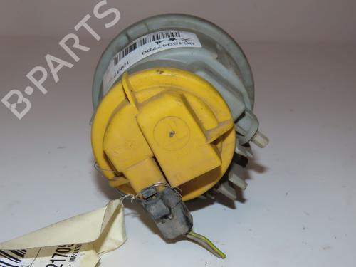 Used Right front fog light Right front fog light CITROËN C3 I (FC_, FN_) 1.4 HDi (70 hp) 34357802 34357802