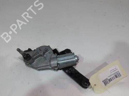 Used Rear wiper motor HYUNDAI i10 I (PA) 1.2 (78 hp) 18824905