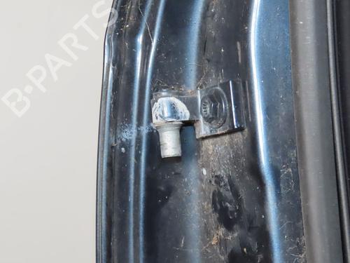 Porte avant droite VW PASSAT B6 Variant (3C5) 1.9 TDI | BP30916485C3