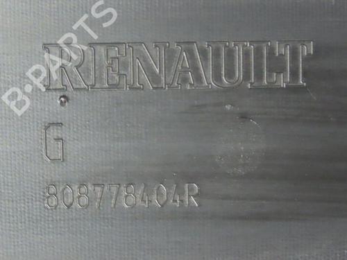 Dørliste RENAULT CAPTUR I (J5_, H5_) 1.2 TCe 120 | BP23162963C150