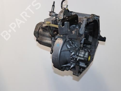 Gearbox PEUGEOT 308 I (4A_, 4C_) 1.6 16V | BP23160155M3 
