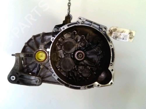 Used Gearbox FORD MONDEO IV (BA7) 1.8 TDCi (125 hp) 12207740