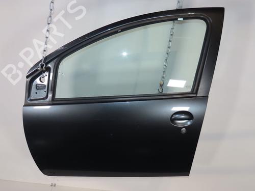 Left front door TOYOTA AYGO (_B1_) 1.0 (KGB10_, KGB10R) | BP27332252C2 