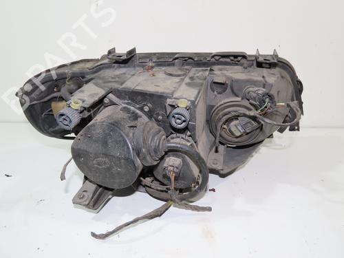 Left headlight BMW X5 (E53) 3.0 i | BP15799699C28