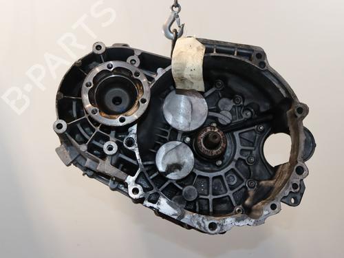 Gearbox AUDI A3 Sportback (8PA) 2.0 TDI 16V | BP24486931M3 
