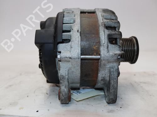 Used Alternator RENAULT TRAFIC III Van (FG_) 2.0 dCi 145 (FGML) (145 hp) 28685471