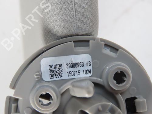Left sun visor OPEL ASTRA K (B16) 1.4 Turbo (68) | BP36758726I1 - Image 3