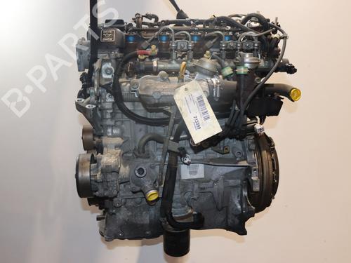 Engine MINI MINI (R50, R53) One D | BP30868155M1 