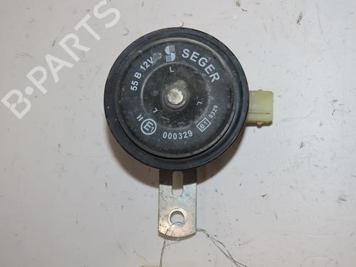 Horn DACIA DUSTER (HS_) 1.5 dCi (HSAJ) | BP33632554E13 - Image 4