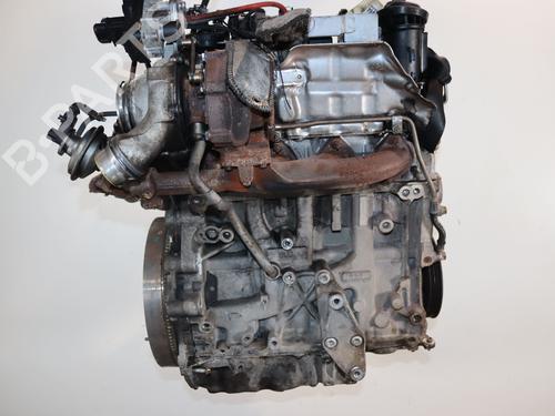 Engine MINI MINI COUNTRYMAN (R60) Cooper SD ALL4 | BP40204937M1 - Image 3
