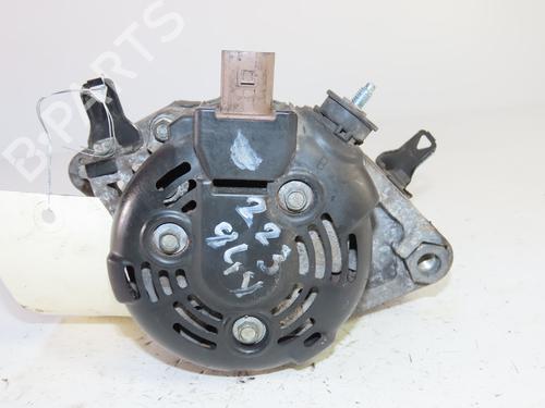Alternator TOYOTA AYGO (_B4_) 1.0 VVTi (KGB40) | BP39755724M7 - Image 3
