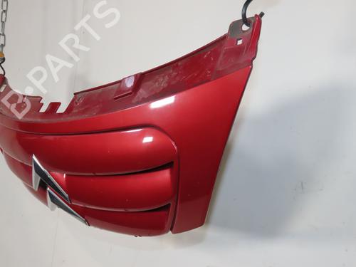 Used Grille CITROËN C3 I (FC_, FN_) 1.6 16V HDi (109 hp) 32376910