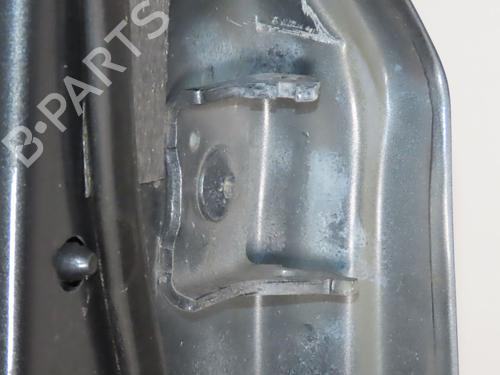 Left front door CITROËN C4 II (NC_) 1.6 HDi 115 | BP31140897C2