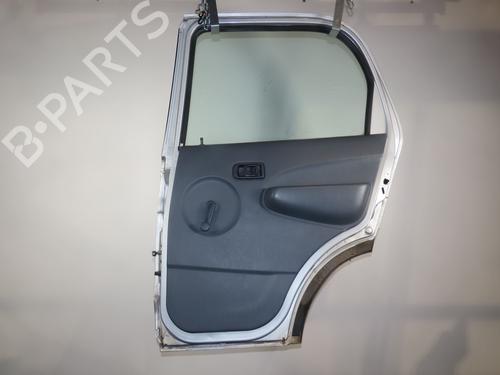 Right rear door DAIHATSU TERIOS (J1_) 1.3 4WD (J100) | BP18035197C5 