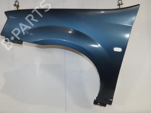 Left front fenders DACIA LOGAN MCV (KS_) 1.5 dCi (KS0W) | BP30139982C41