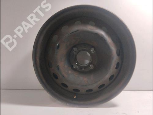 Used Rim Rim RENAULT MODUS / GRAND MODUS (F/JP0_) 1.5 dCi (JP0G, JP0H) (106 hp) 10691126 10691126