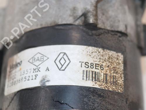 Starter RENAULT TWINGO II (CN0_) 1.2 16V (CN04, CN0B) | BP38276193M8 - Image 4