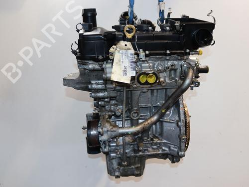 Used Engine PEUGEOT 108 1.0 VTi (69 hp) 29016521