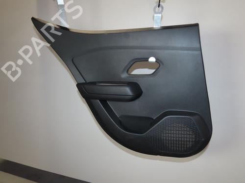 Rear left panel DACIA SANDERO III 1.0 TCe 100 ECO-G | BP17657761C60