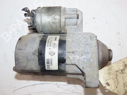 Used Starter Starter 36893765 36893765