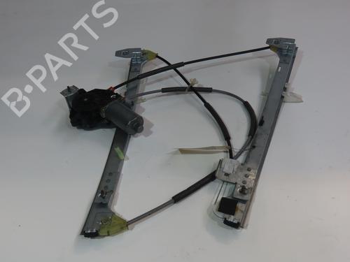 Used Front right window mechanism CITROËN XSARA (N1) 1.4 i (75 hp) 18066576
