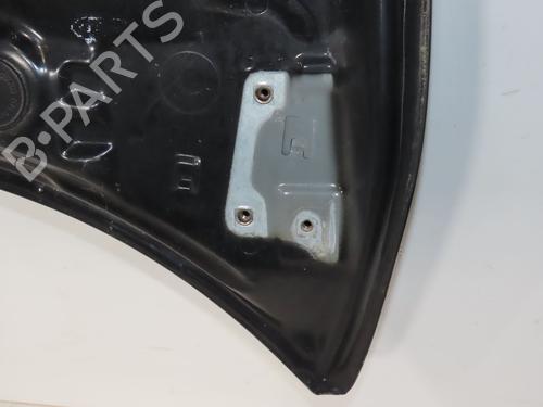 Panser Panser RENAULT MEGANE III Hatchback (BZ0/1_, B3_) 1.5 dCi (BZ09, BZ0D, BZ1W, BZ29, BZ14) (110 hp) 36100571 36100571